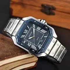 Cartier Watches（39 STYLE TOP） - 2/41