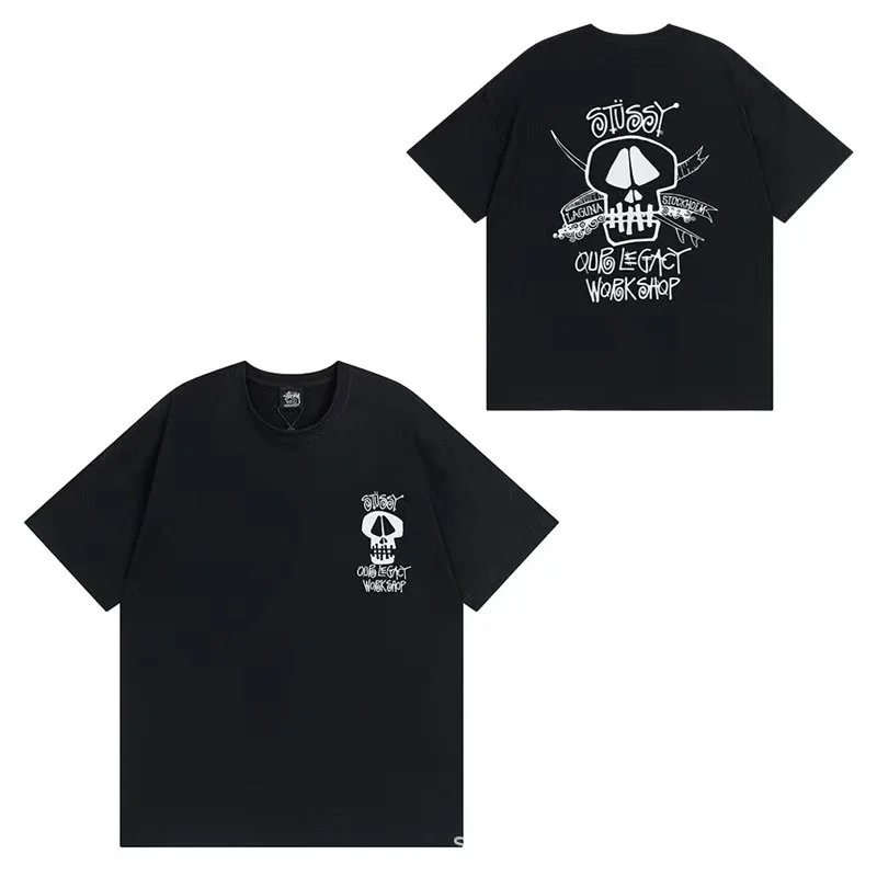 Stussy short sleeve (31 colors) - 29/32