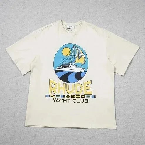 Rhude Tees - 32/35
