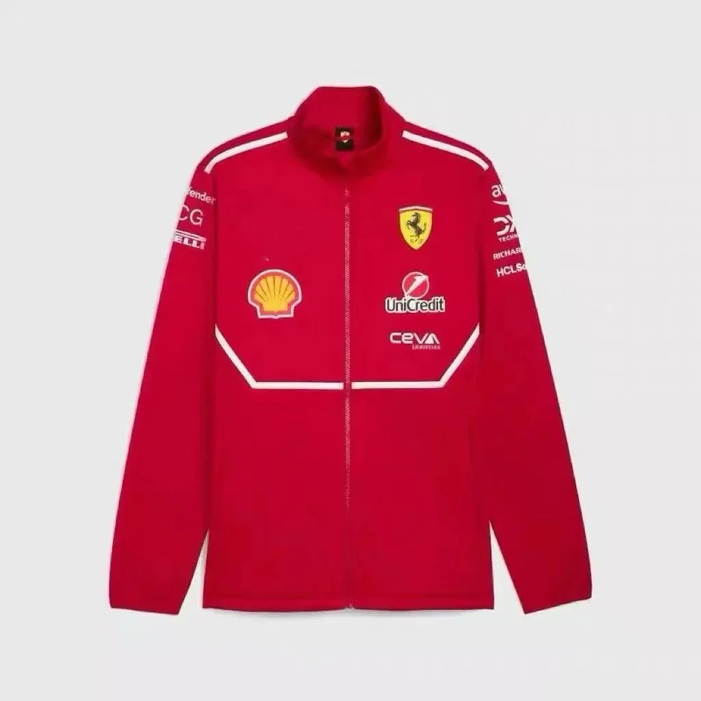 Motorsport T-Shirt Mercedes,BMW, Honda,Alpine, Ferrari (65 Colorways) - 2/35