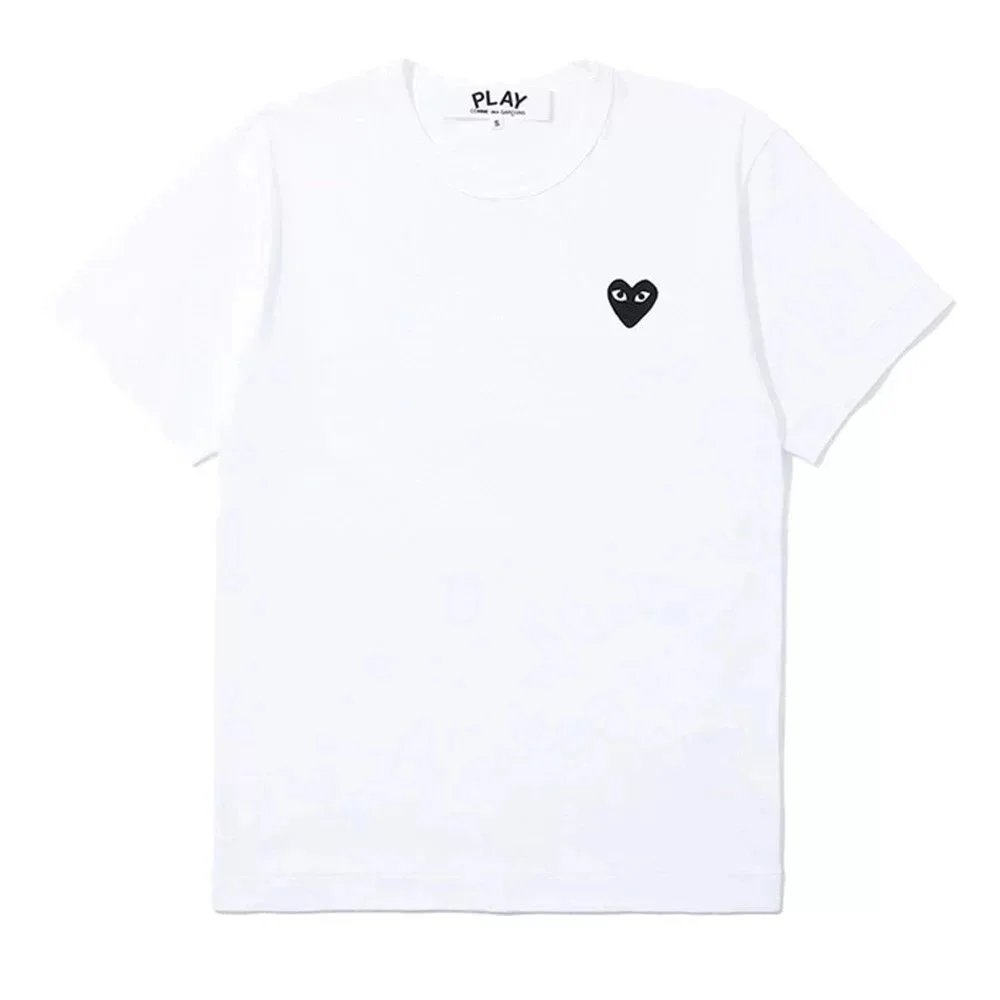 PLAY T-Shirts（color 24） - 4/22