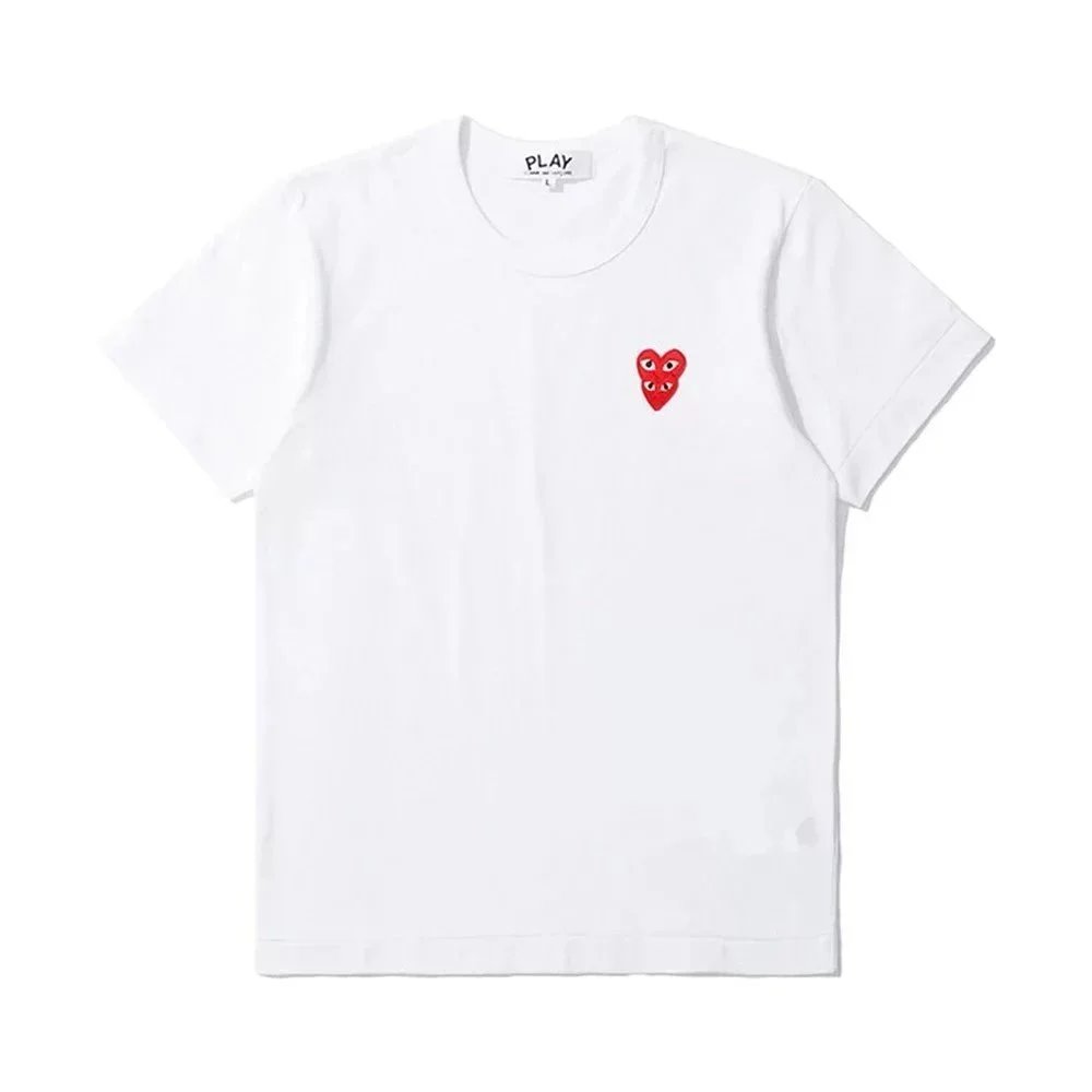 PLAY T-Shirts（color 24） - 10/22