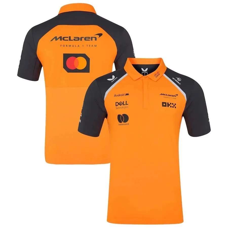 Motorsport T-Shirt Mercedes,BMW, Honda,Alpine, Ferrari (65 Colorways) - 30/35