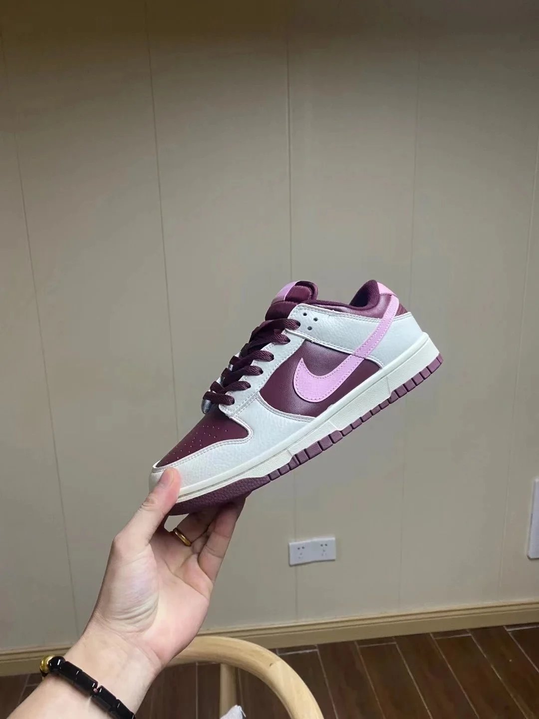 Nike air Dunk shoes - 22/33