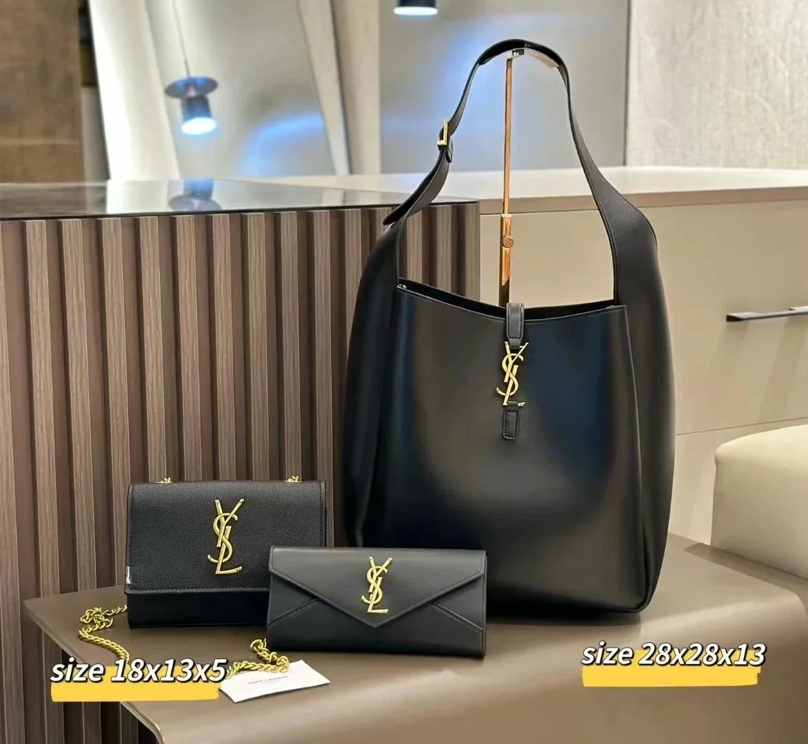 LV Chanel Gucci Bag - 35/39