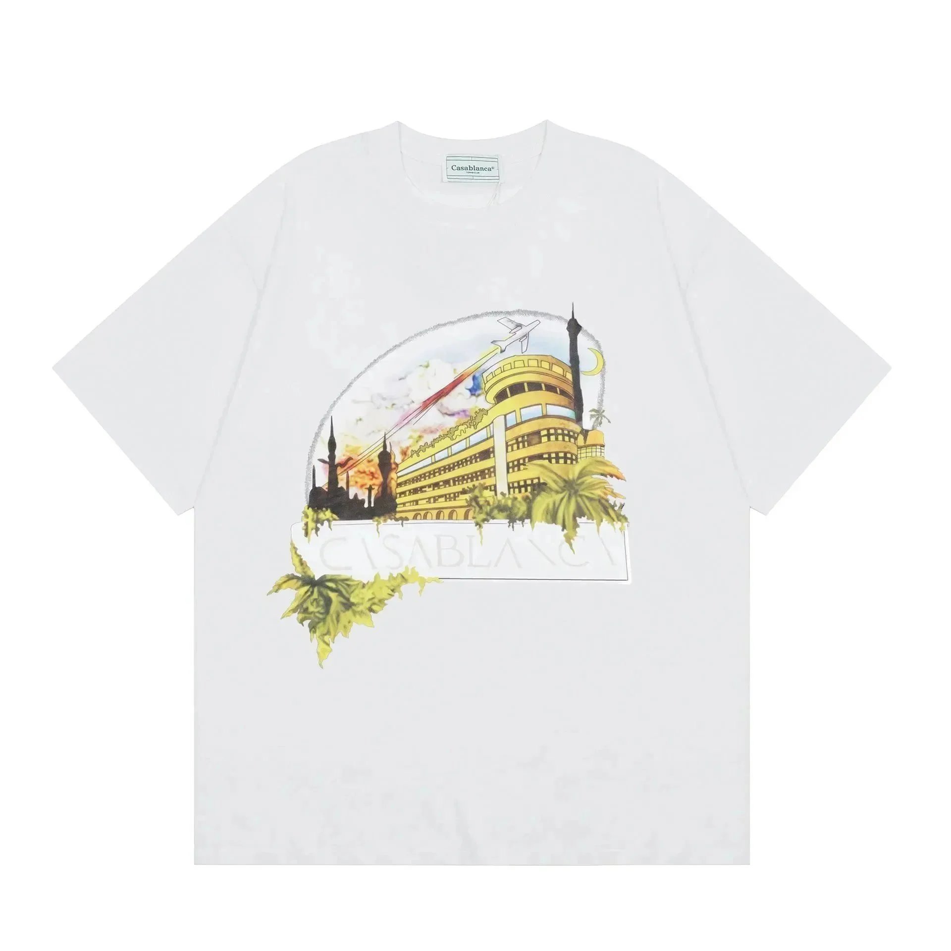 Casablanca tee - 25/25