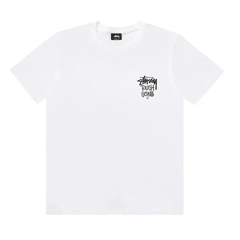 stussy polo T-shirt tee（40+） - 9/39