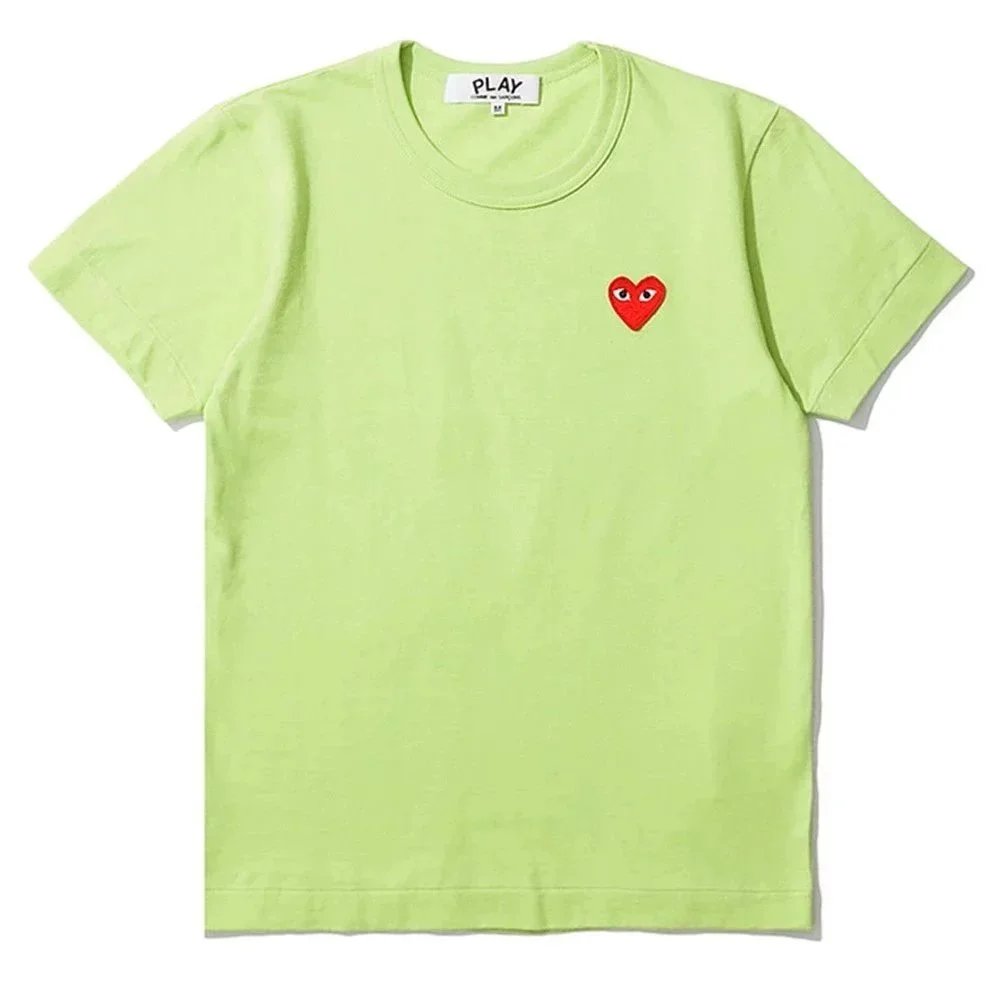 PLAY T-Shirts（color 24） - 6/22