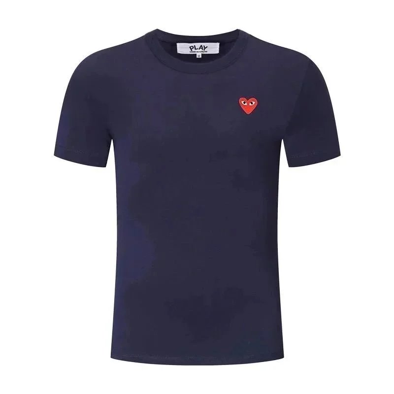PLAY T-Shirts（color 24） - 12/22