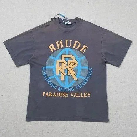 Rhude Tees - 22/35