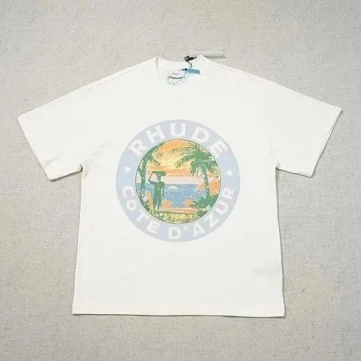 Rhude Tees - 27/35