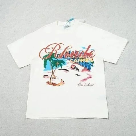 Rhude Tees - 3/35