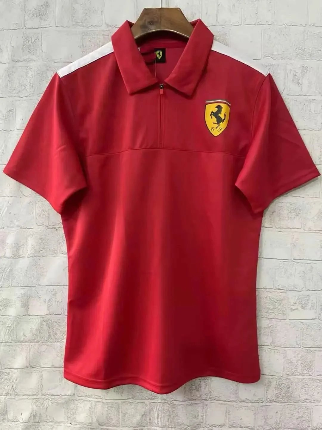 Motorsport T-Shirt Mercedes,BMW, Honda,Alpine, Ferrari (65 Colorways) - 5/35