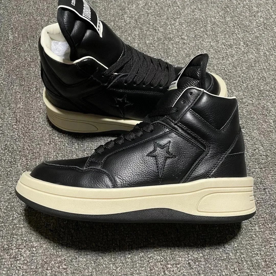Rick Owens shoes (40 CP) - 16/41