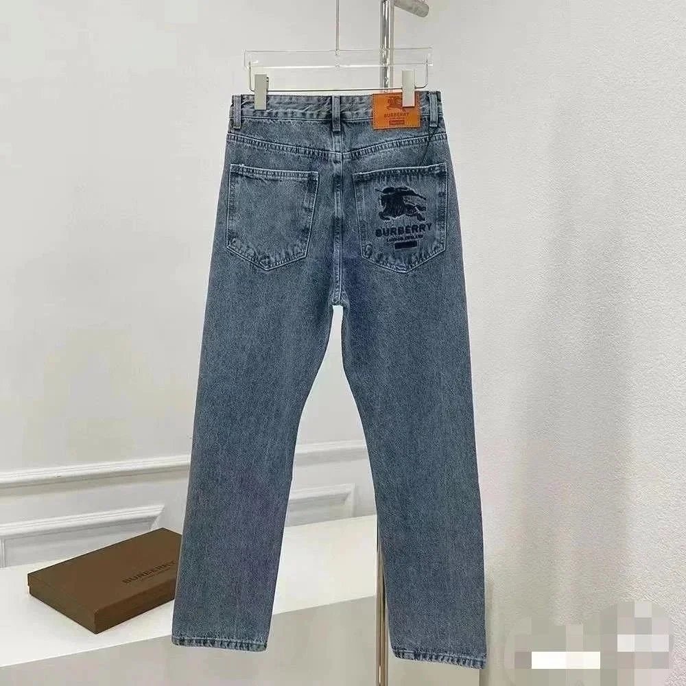 OG8 War Horse Jeans