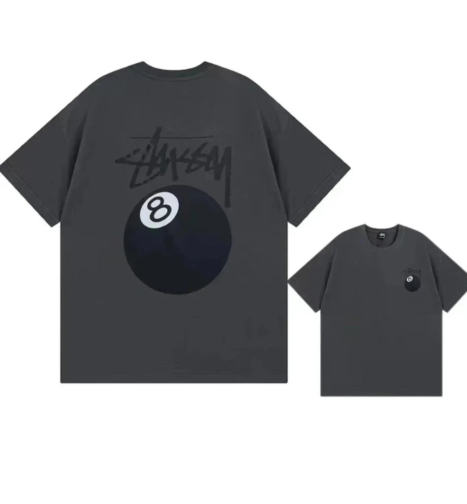 Stussy T-Shirt （40 Style） - 31/41