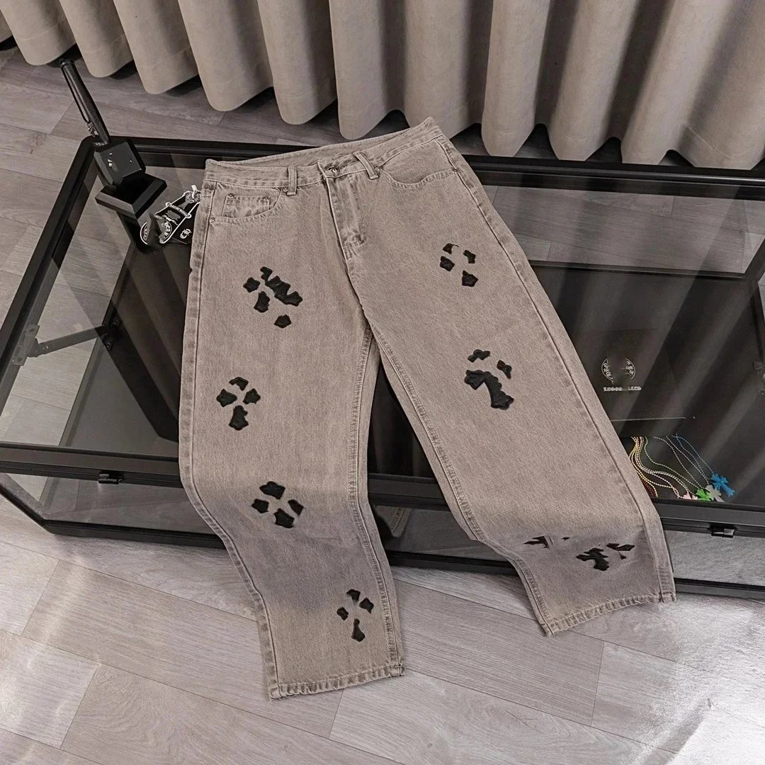 Chrome Hearts Jeans - 5/30