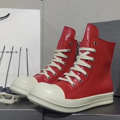 Rick Owens shoes (40 CP) - 41/41