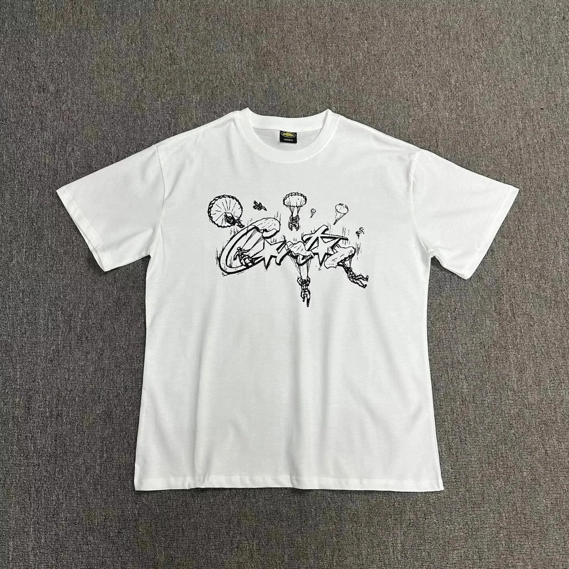Corteiz T-shirt - 23/41