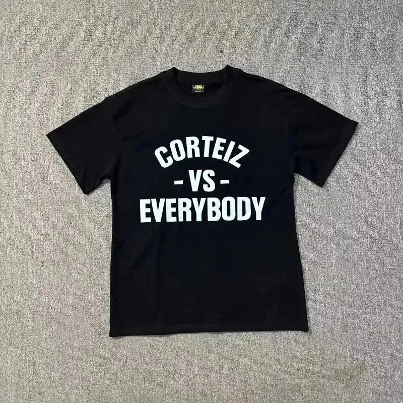 Corteiz T-shirt - 39/41