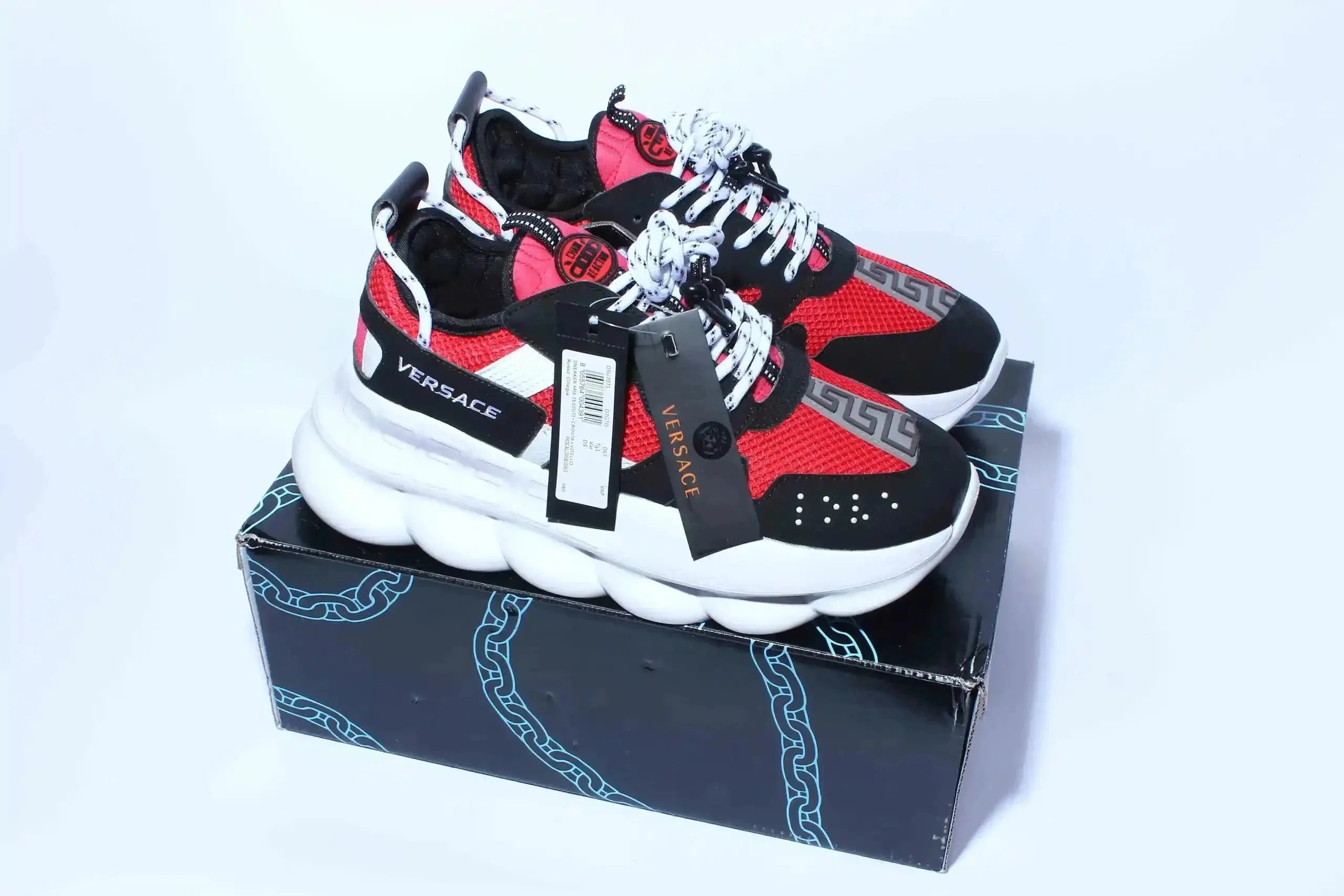 Versace shoes - 23/35