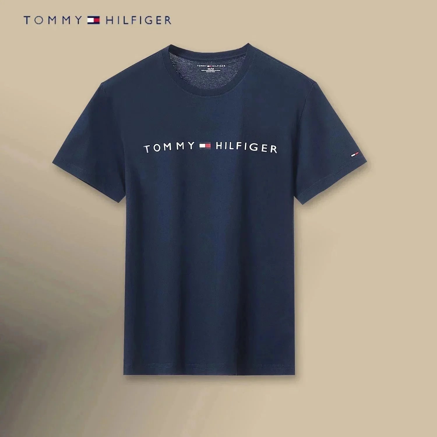 Tommy T-shirt (40 CP) - 11/37