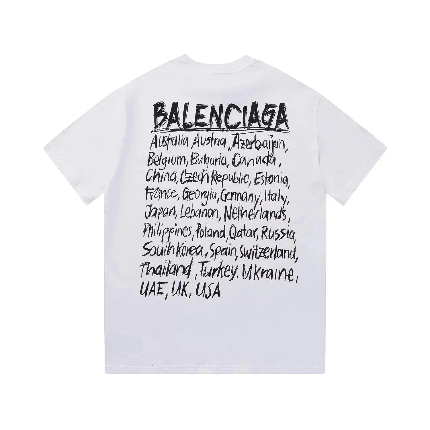 Tommy T-shirt (40 CP) - 23/37
