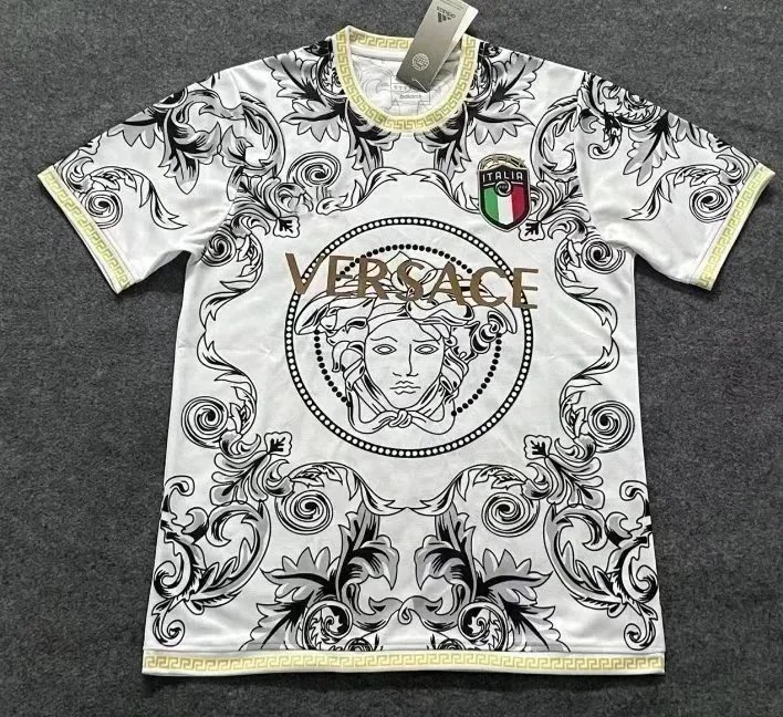 ltaly jersey - 3/21