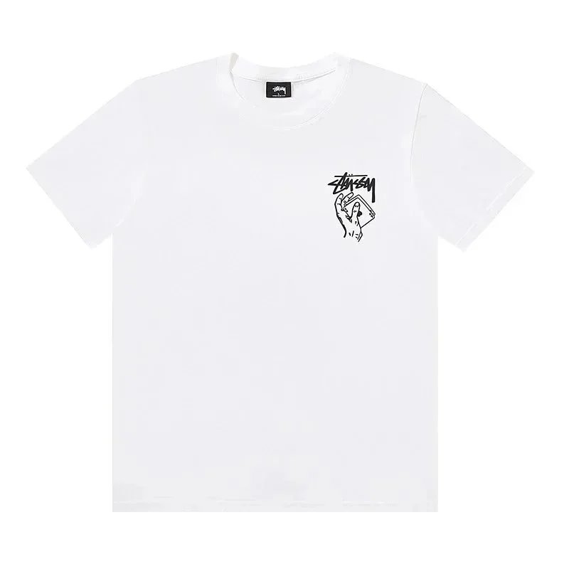 stussy polo T-shirt tee（40+） - 12/39