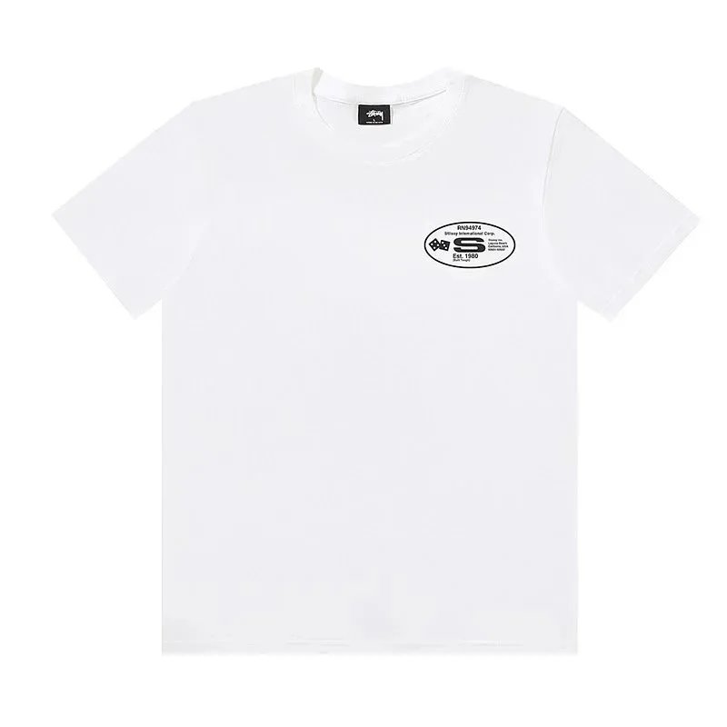 stussy polo T-shirt tee（40+） - 20/39