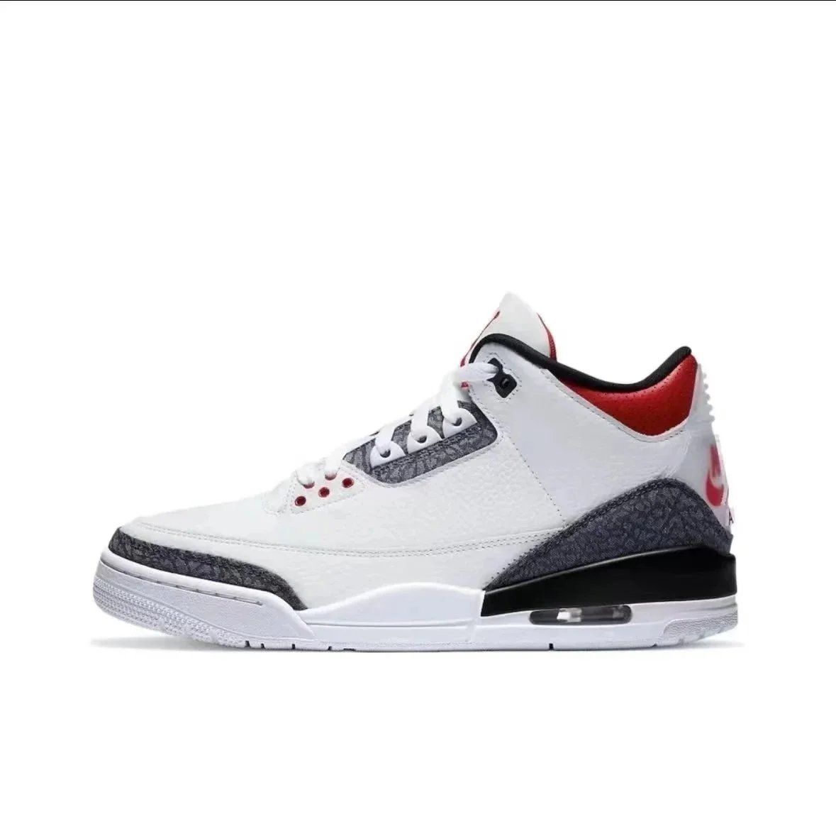 Air Jordan 3 aj3 - 11/15
