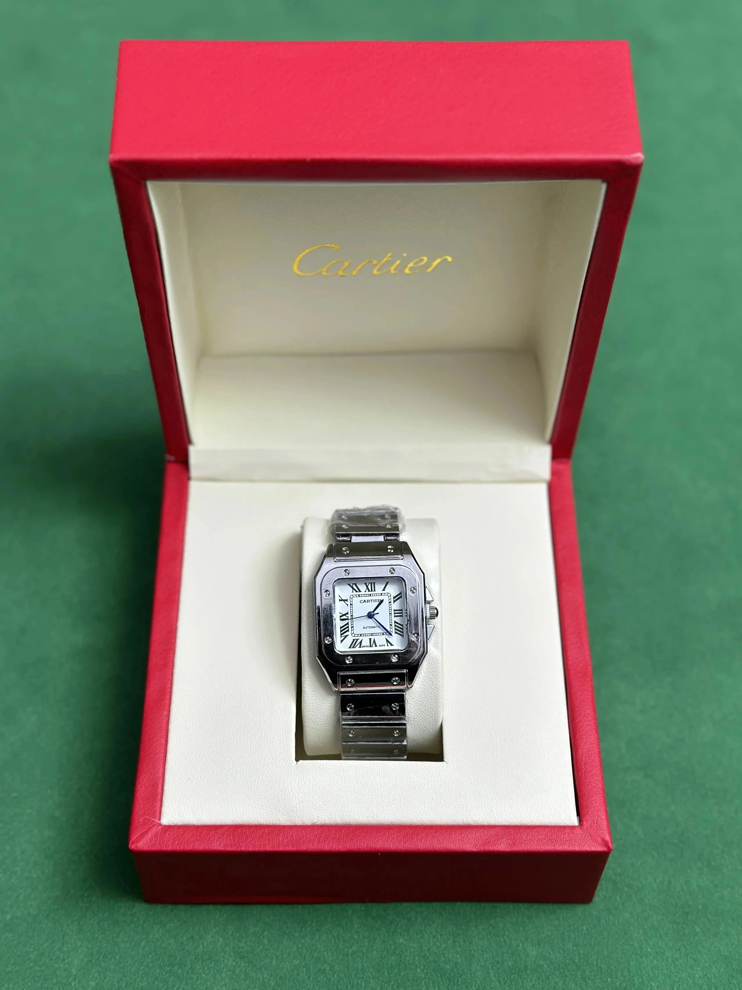 Cartier Watch - 17/22
