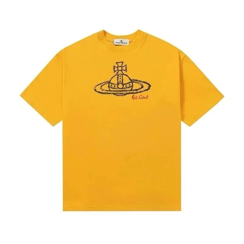 Vivienne Westwood Tee - 3/38