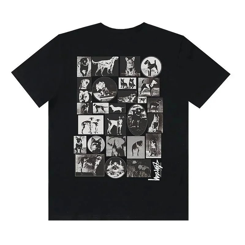 stussy polo T-shirt tee（40+） - 18/39