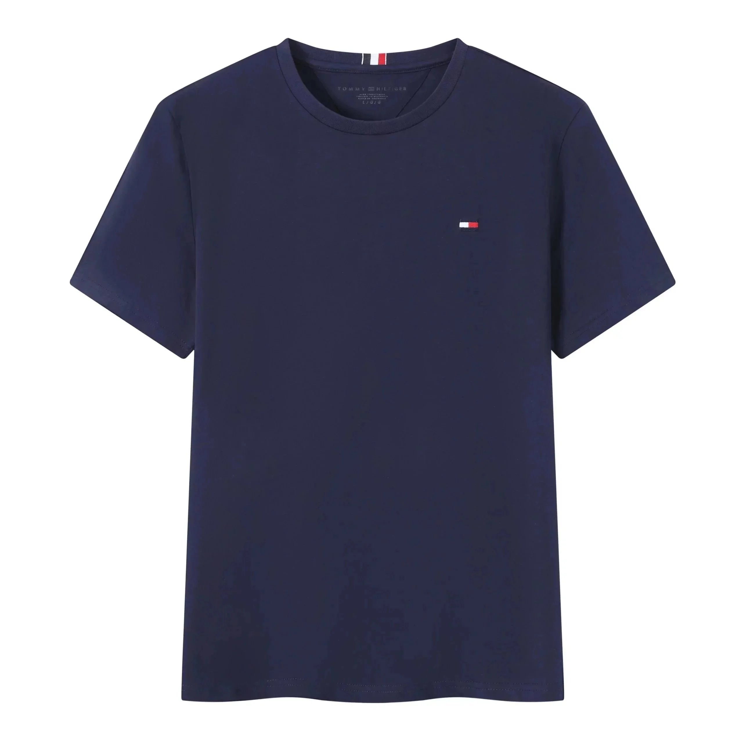 Tommy T-shirt (40 CP) - 3/37
