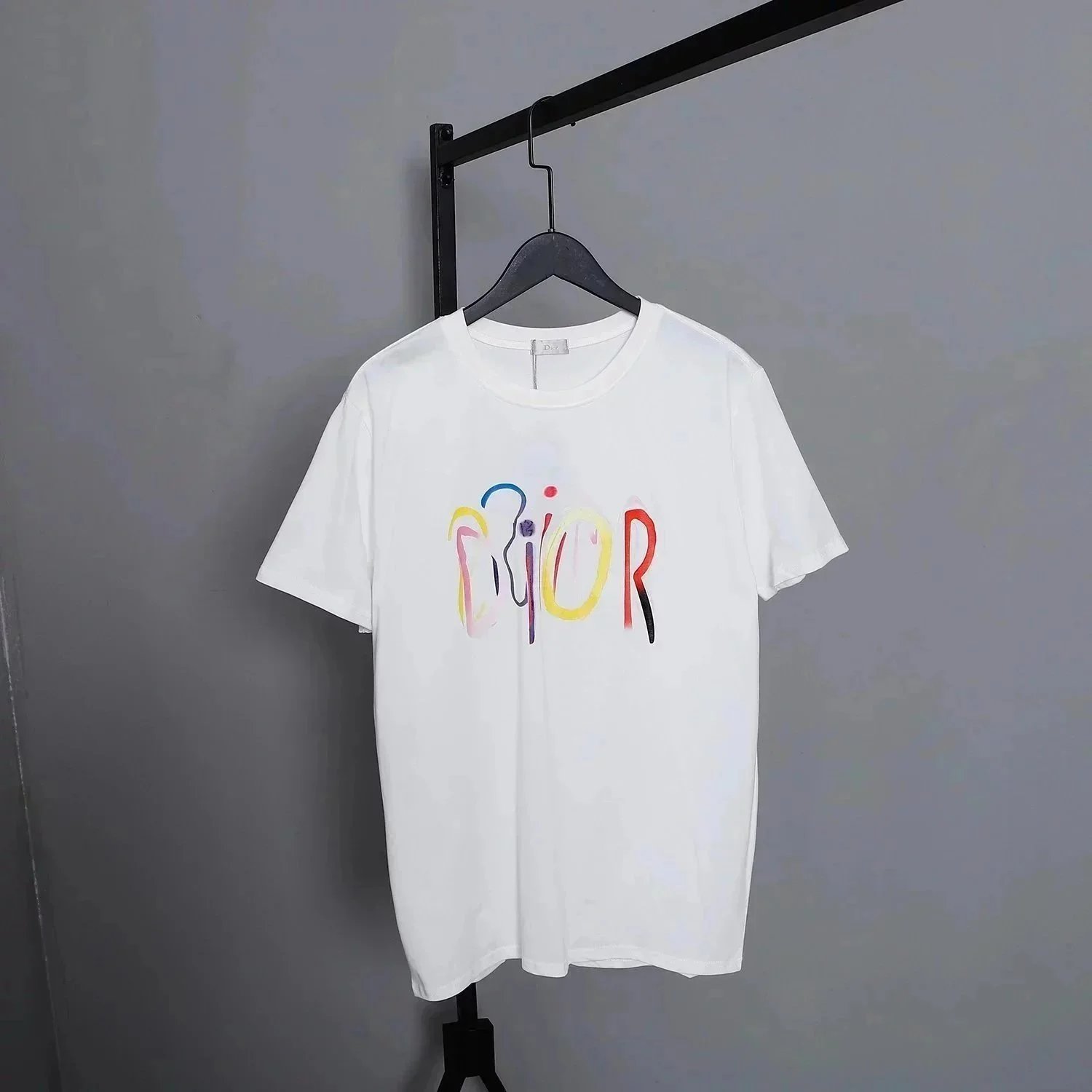 Tommy T-shirt (40 CP) - 26/37