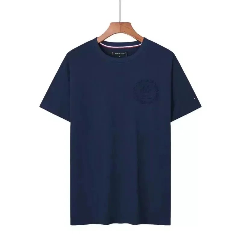 Tommy T-shirt (40 CP) - 32/37