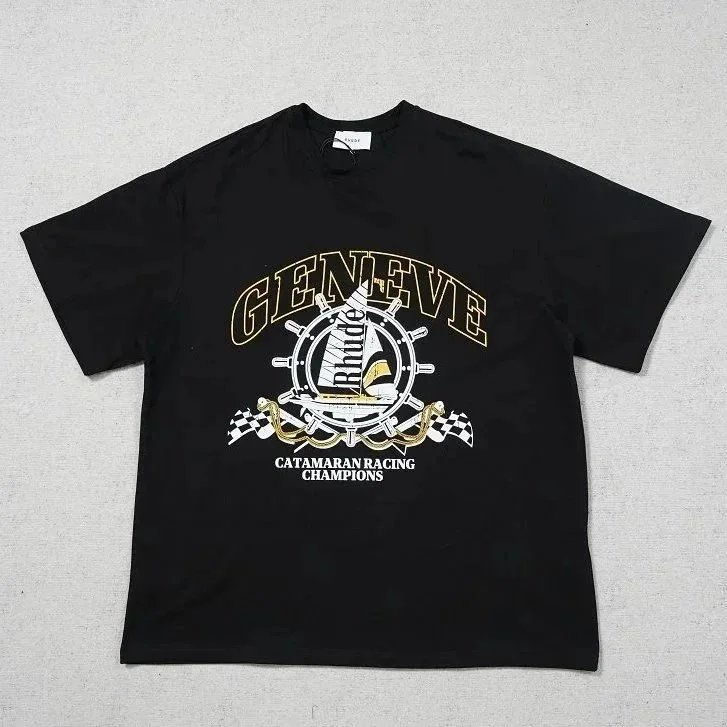 Rhude Tees - 14/35