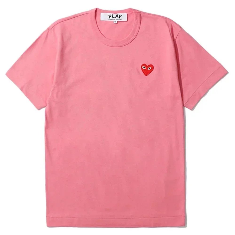 PLAY T-Shirts（color 24） - 5/22