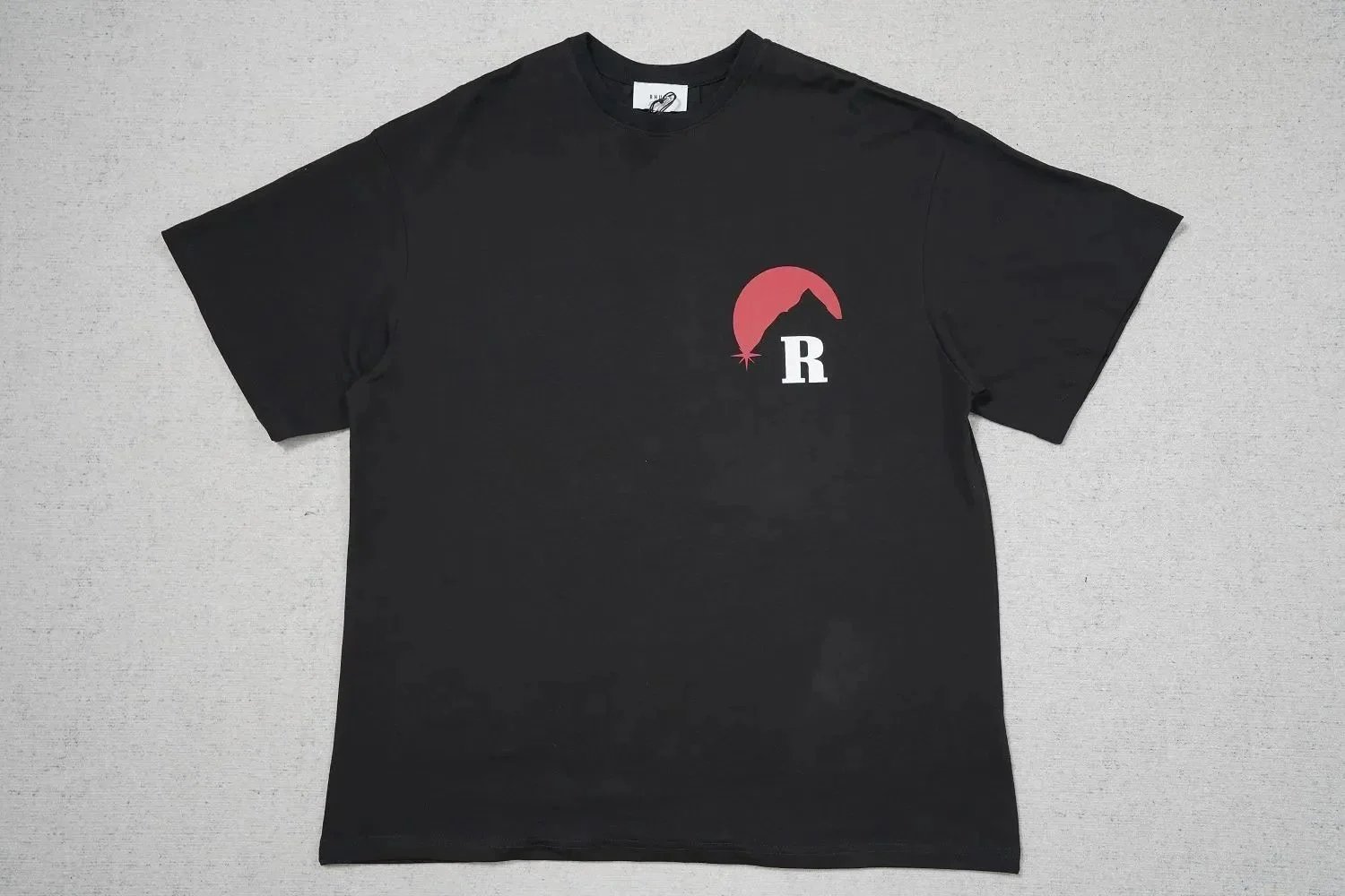 Rhude Tees - 16/35