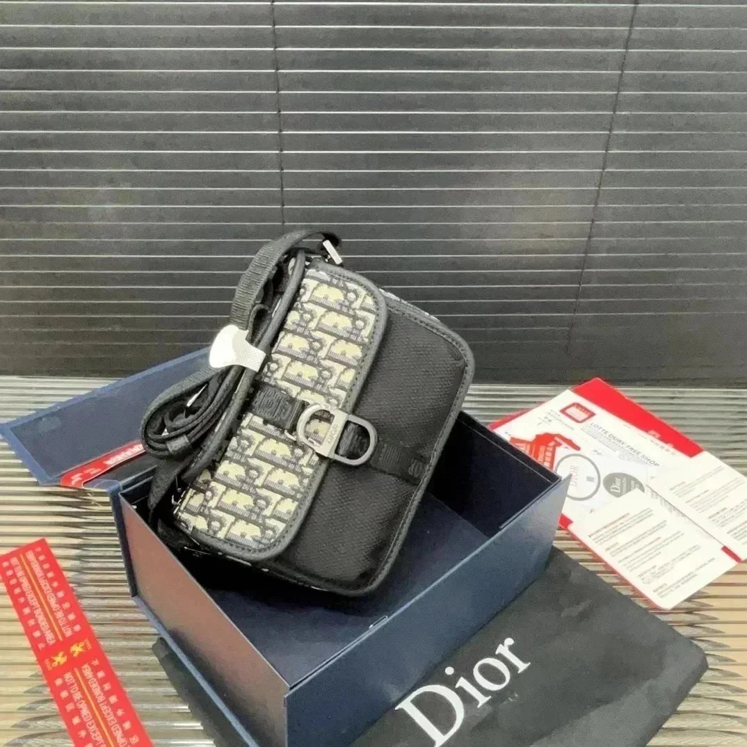 Dior camera bag - 14/41