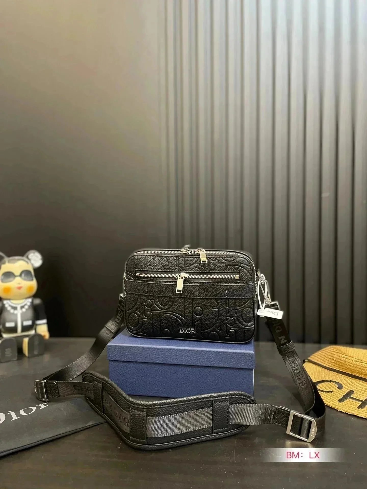Dior camera bag - 37/41