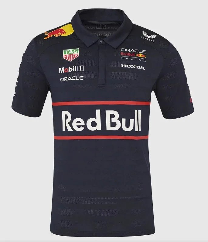 Motorsport T-Shirt Mercedes,BMW, Honda,Alpine, Ferrari (65 Colorways) - 4/35