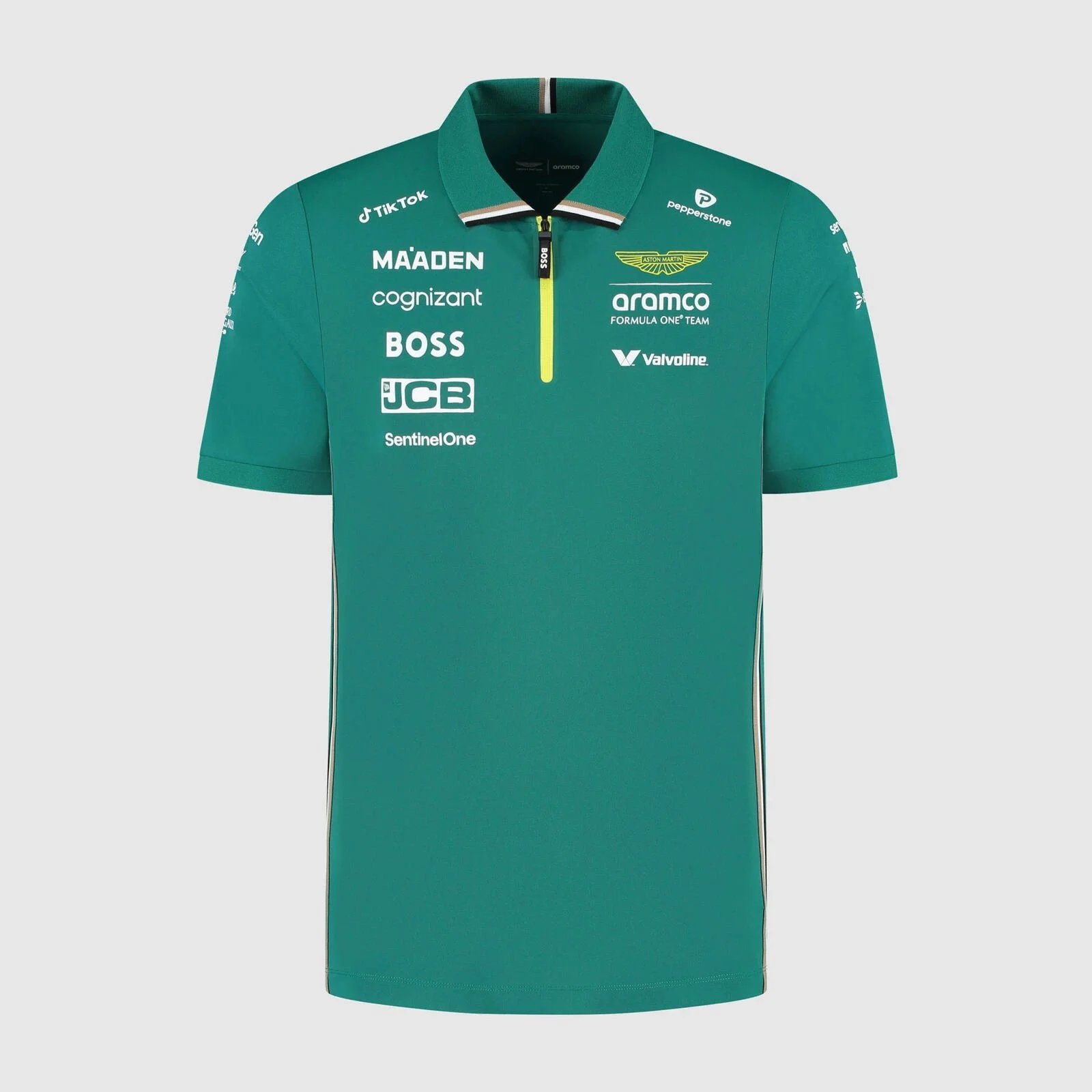 Motorsport T-Shirt Mercedes,BMW, Honda,Alpine, Ferrari (65 Colorways) - 12/35