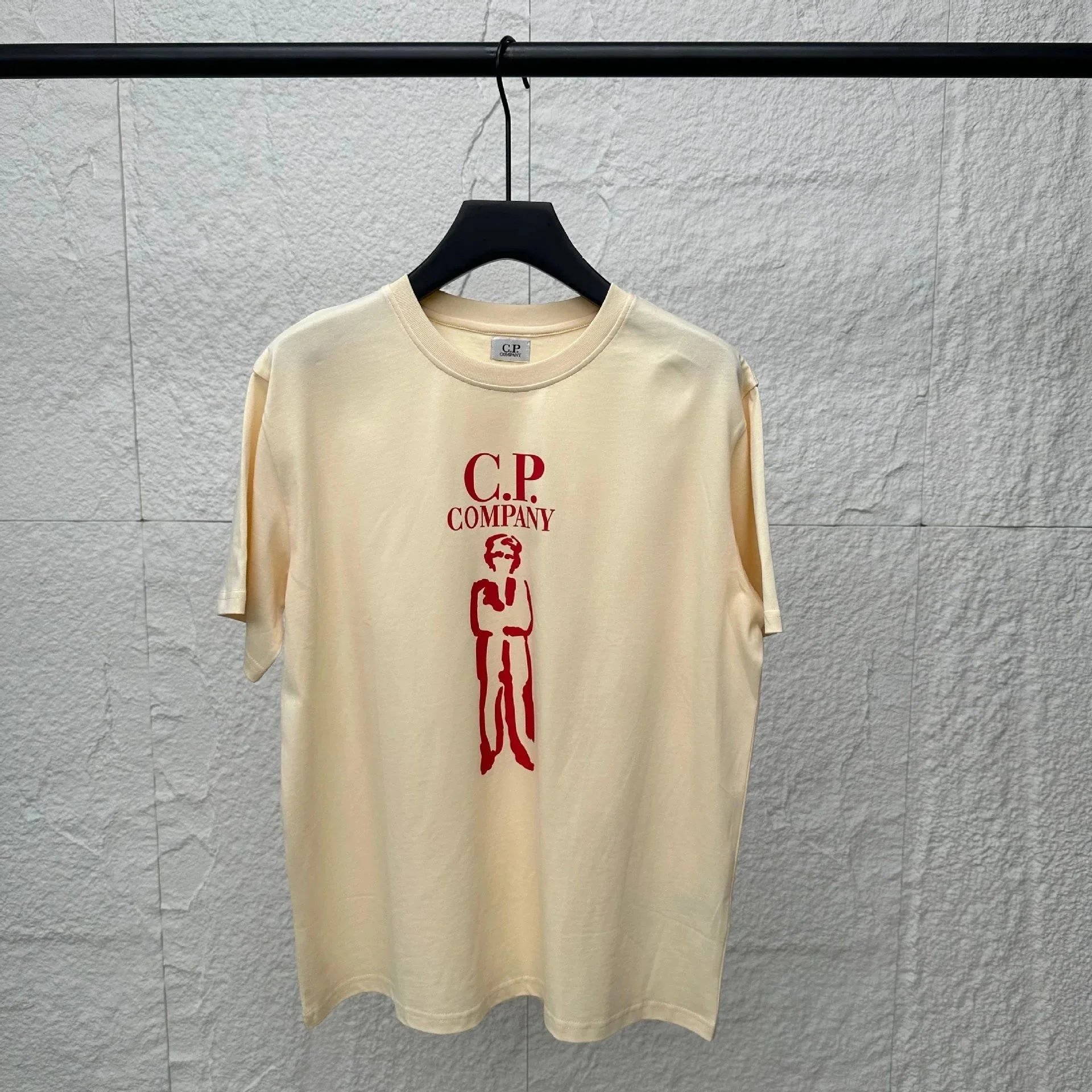 Gallery Dept T-shirt Tee （40 Style） - 14/41