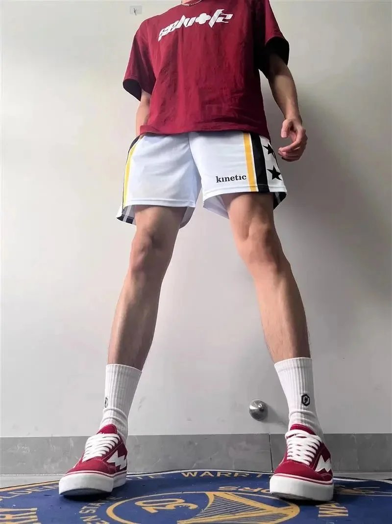 EE shorts - 15/41