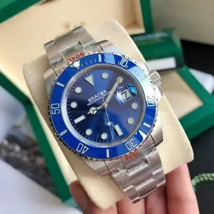 Rolex watches (TOP11 quality replica) - 39/40