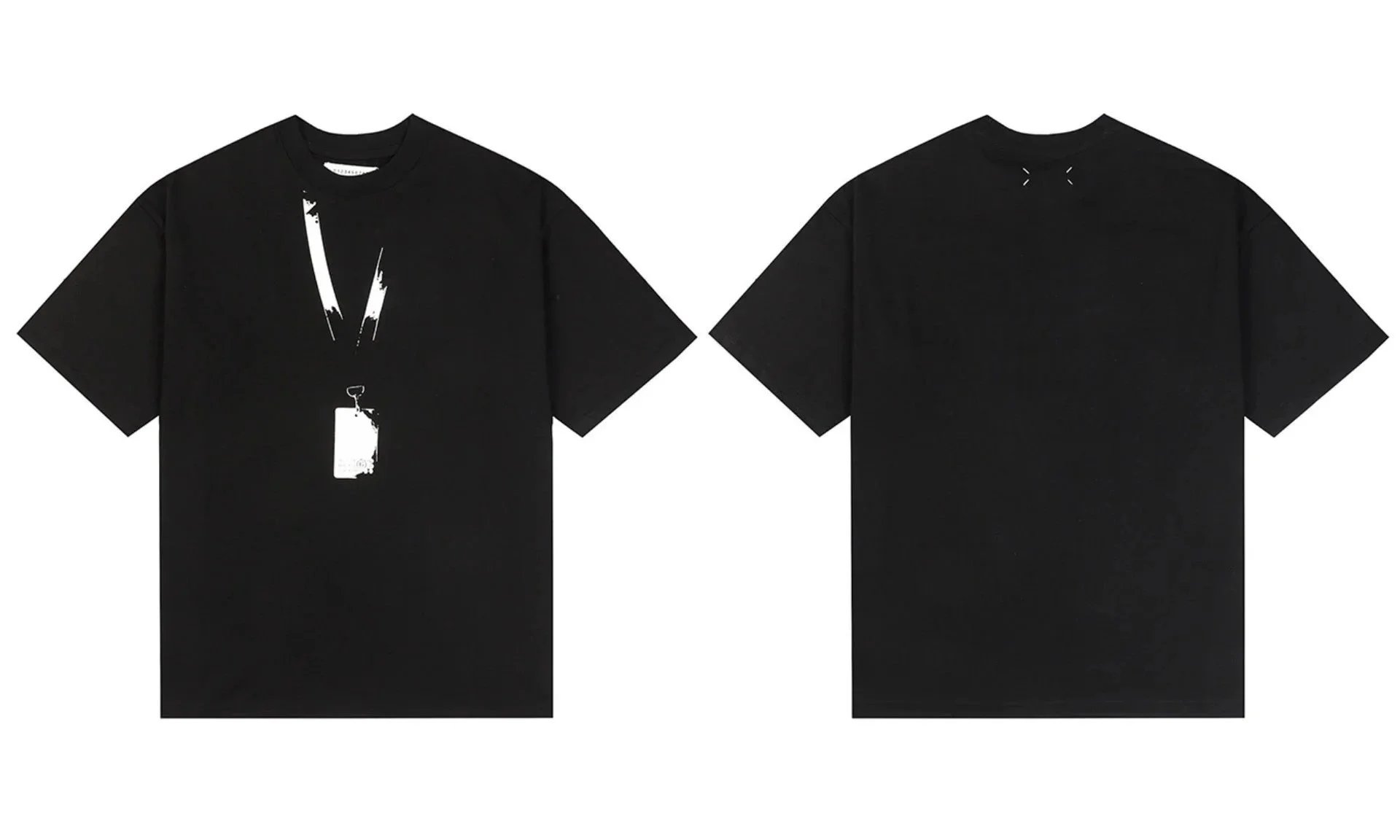 MM6 Tee Shirt 2 colors - 27/41