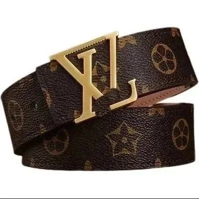 LOUIS VUITTON BELTS - 10/36
