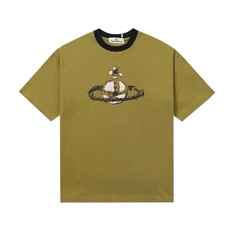 Vivienne Westwood Tee - 33/38